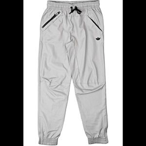 NWT Adidas sports luxe woven pant 2XL